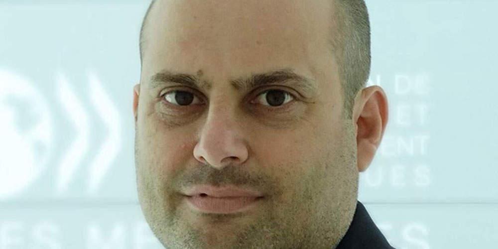 Ο Άγγελος Μπίνης νέος επικεφαλής της Αρχής Διαφάνειας