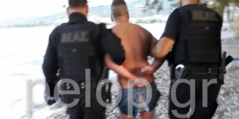 Τραγωδία στο Αίγιο: Διακόπηκε η θητεία του 28χρονου οδηγού στο Πολεμικό Ναυτικό