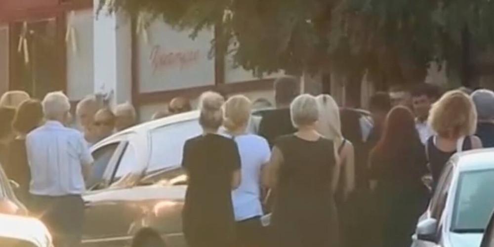 Ποινική δίωξη στον 28χρονο που σκότωσε γιαγιά και εγγονό στο Αίγιο