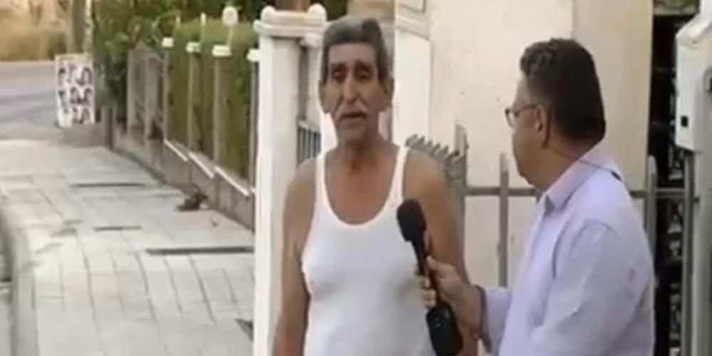 Σοκαριστική η περιγραφή μάρτυρα της τραγωδίας στο Αίγιο: Το έβαλε στα πόδια ο οδηγός [βίντεο]