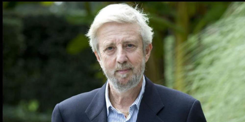 «Ορφανός» ο επιθεωρητής Μονταλμπάνο: Πέθανε και ο σκηνοθέτης του, Αλμπέρτο Σιρόνι