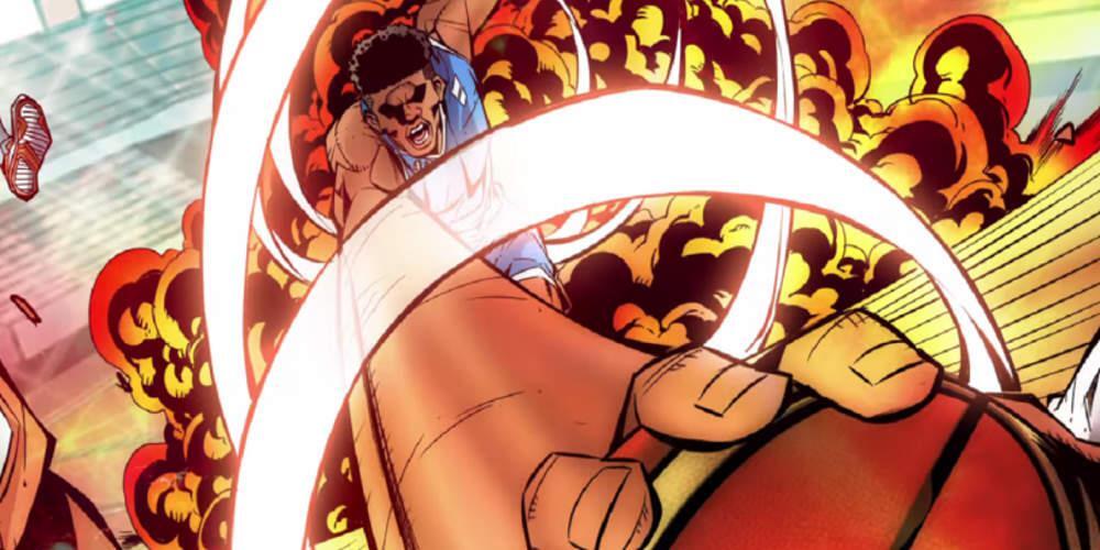 Μουντομπάσκετ 2019: Η FIBA έκανε κόμικ τον Γιάννη Αντετοκούνμπο σε φανταστικό αφιέρωμα [βίντεο]