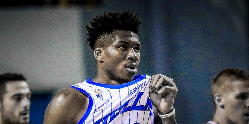 Πατέρας για πρώτη φορά ο Γιάννης Αντετοκούνμπο: Η φωτογραφία και το όνομα του γιου του