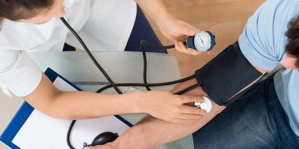 Διπλασιάστηκε η εμφάνιση υψηλής αρτηριακής πίεσης σε παιδιά και έφηβους την τελευταία 20ετία