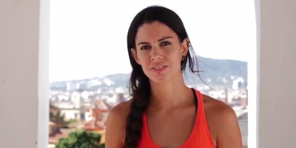 Νεκρή η αστροφυσικός που αγνοούνταν στην Ικαρία