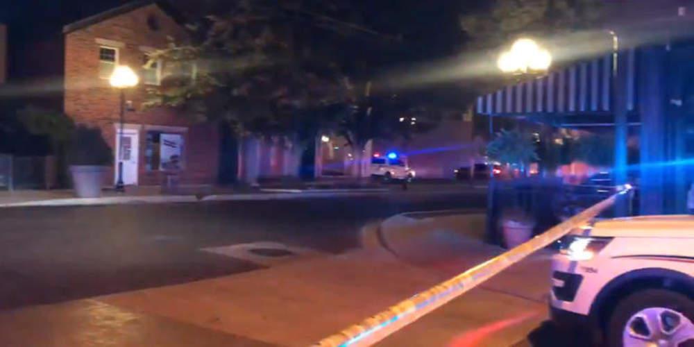 Μακελειό και στο Οχάιο: Ένοπλος σκότωσε 10 και τραυμάτισε πολλούς στο Ντέιτον [βίντεο]