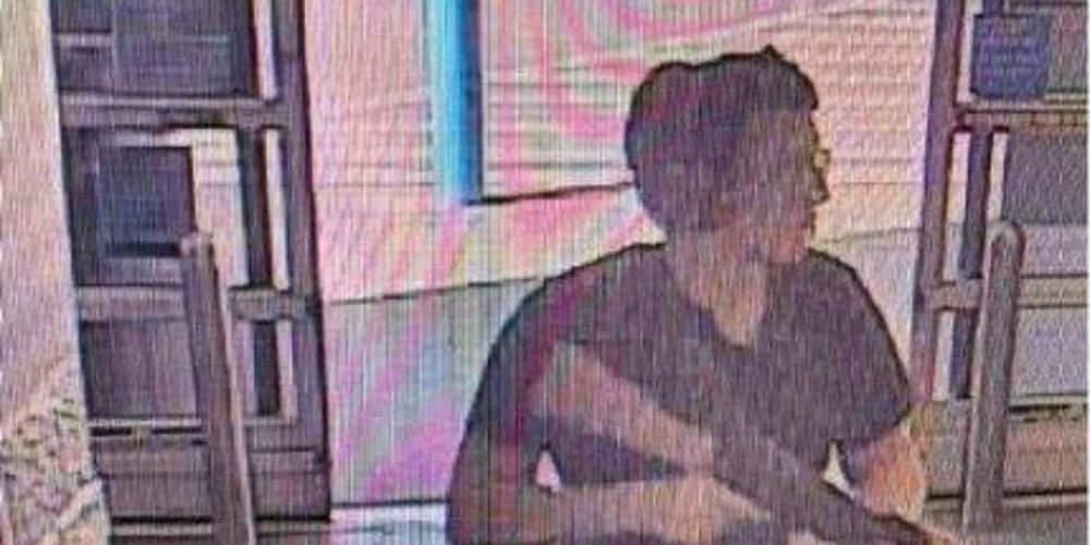 Τραγικό: Ο μακελάρης του Ελ Πάσο σταμάτησε στο πολυκατάστημα επειδή πεινούσε και μετά σκόρπισε τον όλεθρο