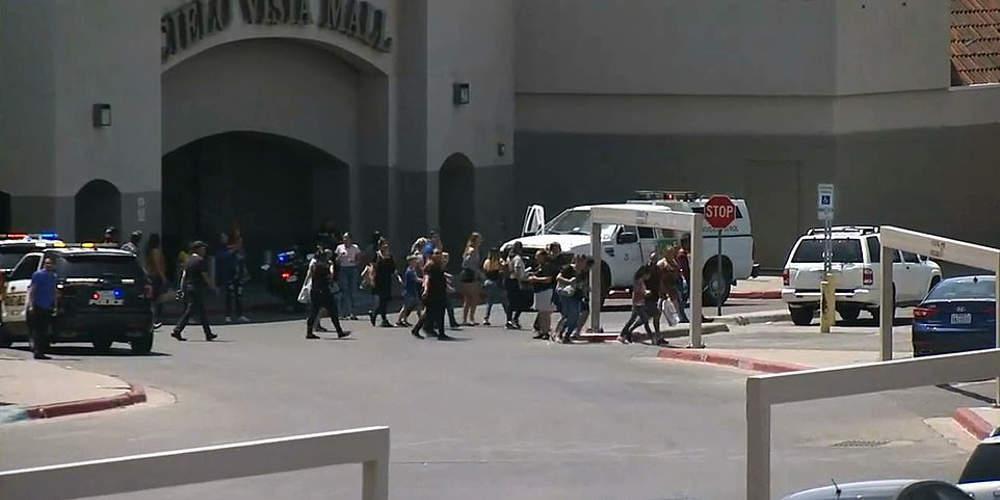 Μακελειό στο Ελ Πάσο: Τουλάχιστον 20 νεκροί από επίθεση σε πολυκατάστημα [εικόνες & βίντεο]