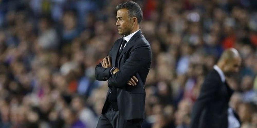 Λουίς Ενρίκε: Είμαστε καλύτεροι σε επίθεση και άμυνα χωρίς τον Εμπαπέ