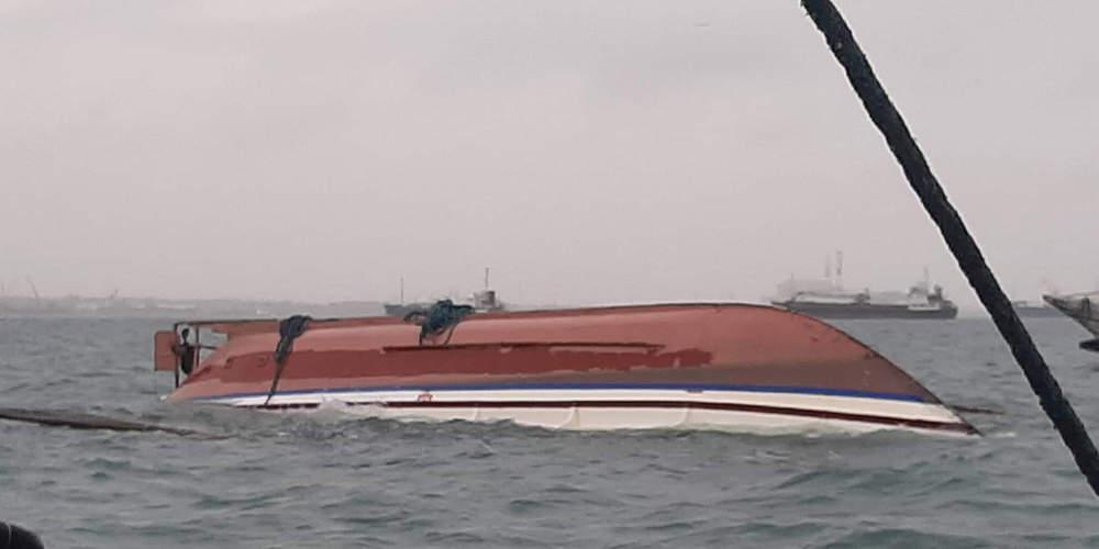 Τραγωδία: Τουλάχιστον 31 νεκροί στις Φιλιππίνες από τη βύθιση τριών οχηματαγωγών [βίντεο]