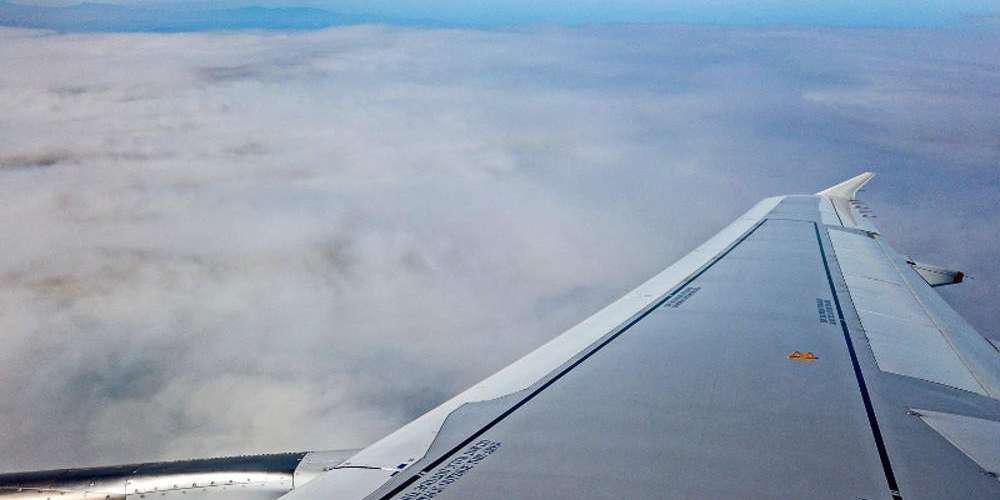 Απίστευτο: Επιβάτες και…σκύλος επιχείρησαν να κατέβουν από αεροπλάνο που βρισκόταν εν κινήσει