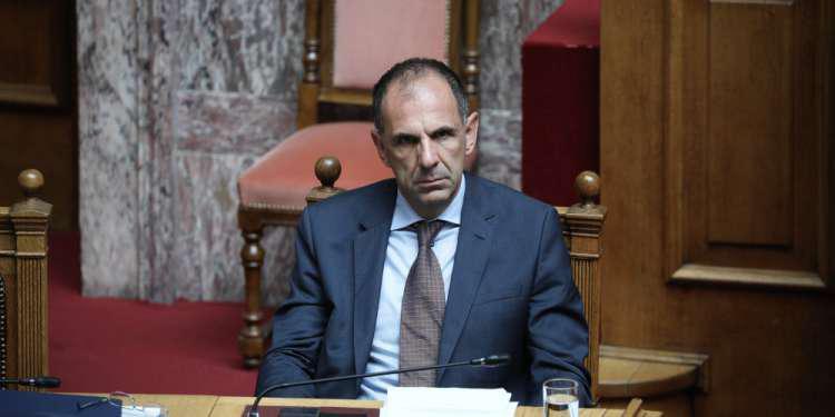 Γιώργος Γεραπετρίτης