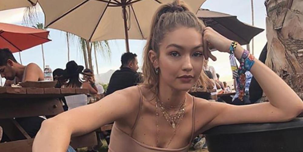 Η Τζίτζι Χαντίντ δεν θα είναι στο σώμα των ενόρκων στη δίκη του Χάρβεϊ Γουάινστιν