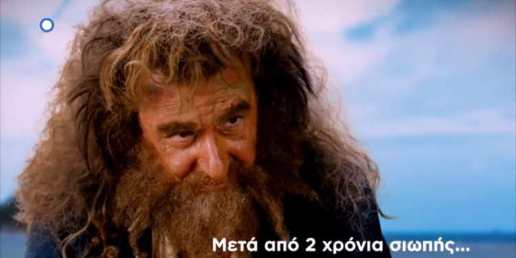 Γιώργος Λιάγκας: Δεν θα έκανα ποτέ εκπομπή απέναντι από τη Φαίη