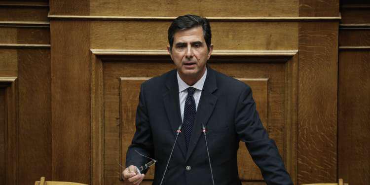 Γκιουλέκας στον «Ε.Τ.»: Επικίνδυνη γραμμή το «να δώσουμε κάτι στην Τουρκία»