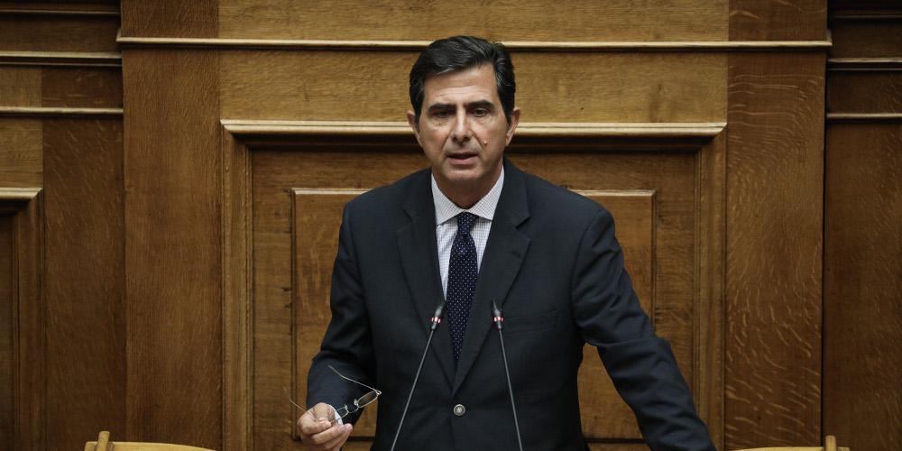 Γκιουλέκας στον «Ε.Τ.»: Επικίνδυνη γραμμή το «να δώσουμε κάτι στην Τουρκία»