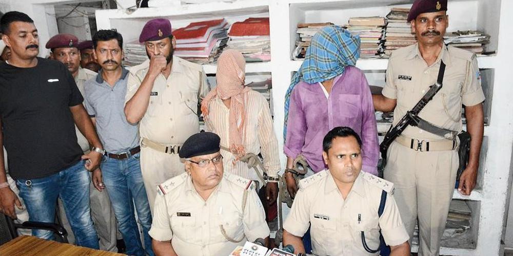 Σοκ την Ινδία: Βίασαν και αποκεφάλισαν τρίχρονο κοριτσάκι