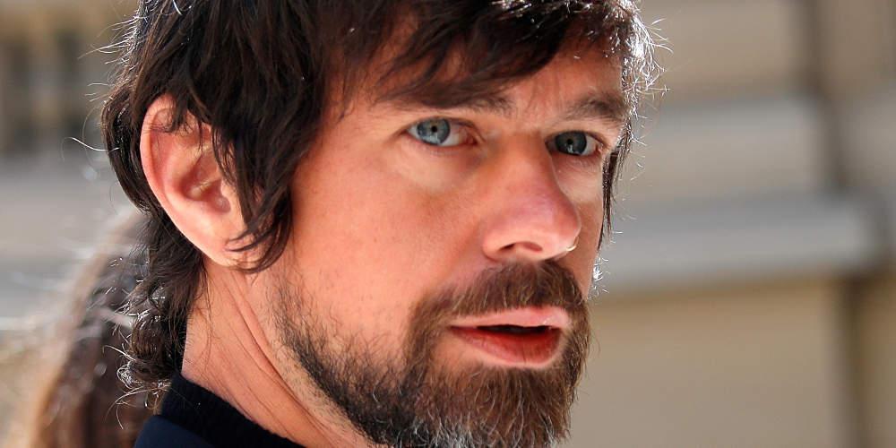 Απίστευτο: Χάκαραν το λογαριασμό του ιδρυτή του Twitter… στο Twitter