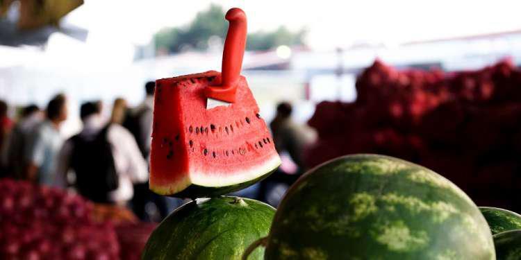καρπούζι