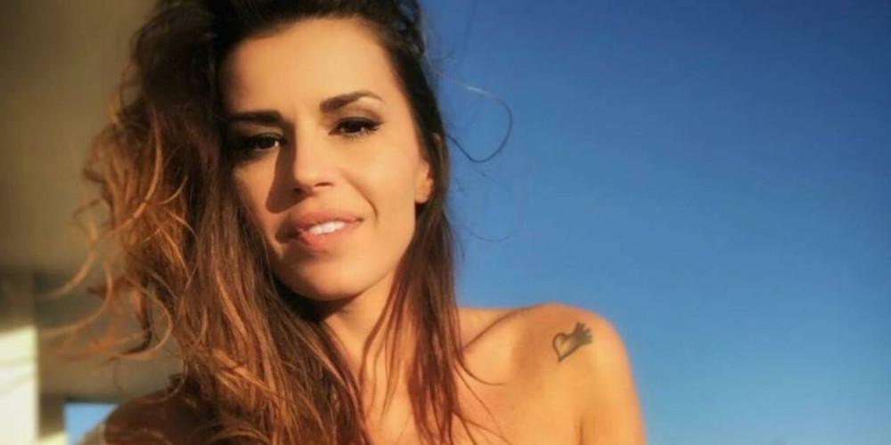 Τέλος για Χριστίνα Κολέτσα και Δεγαμινιώτη - Χώρισαν και δεν το πήρε κανείς χαμπάρι