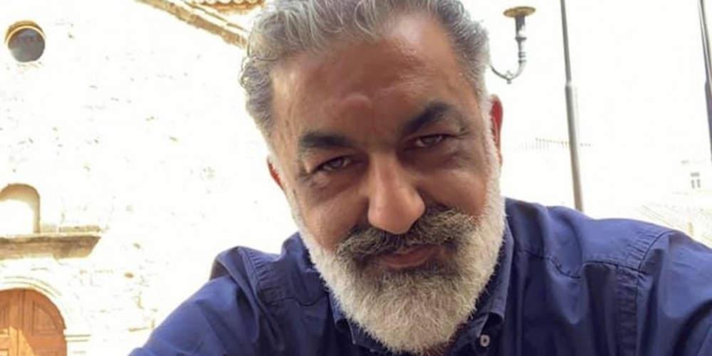 Αποχώρησε από το ΚΙΝΑΛ ο Σταύρος Κωνσταντινίδης λόγω ασύλου