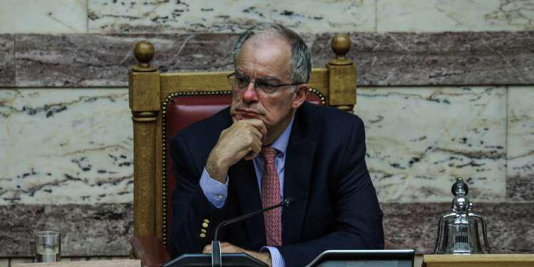 Επιστολή Τασούλα προς την ΕΕ για την αντιμετώπιση της πανδημίας