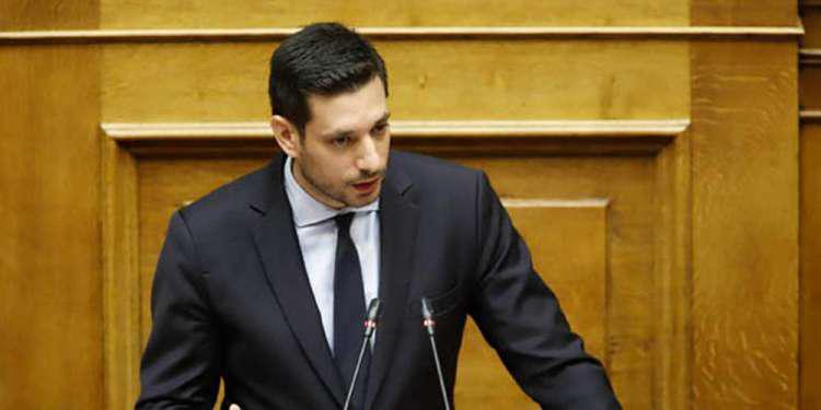 Έρευνα για την εγκατάσταση μεταναστών στις καταλήψεις των Εξαρχείων ζητά ο Κυρανάκης