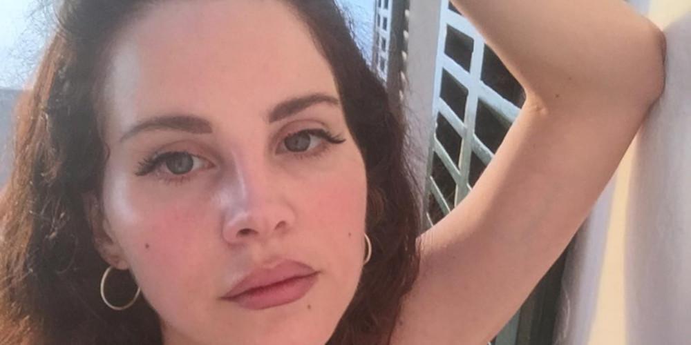 Η Lana del Rey έγραψε τραγούδι για τα θύματα του Ελ Πάσο και του Ντέιτον