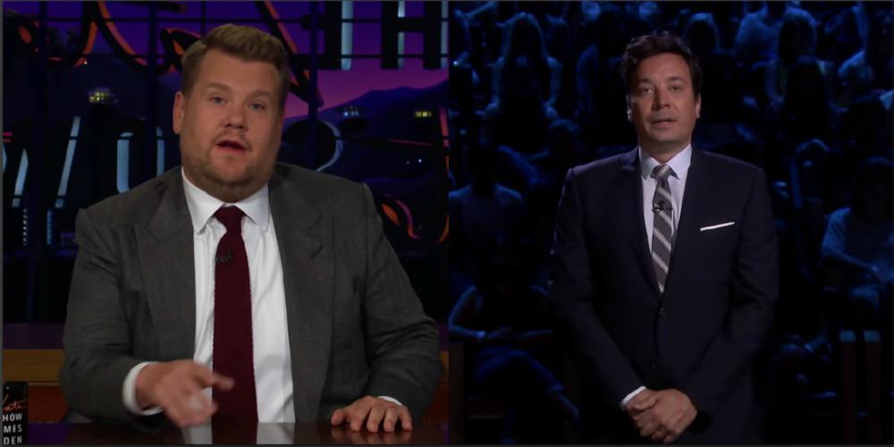 Πυροβολισμοί στις ΗΠΑ: Πώς σχολίασαν τα τραγικά γεγονότα οι late night hosts [βίντεο]