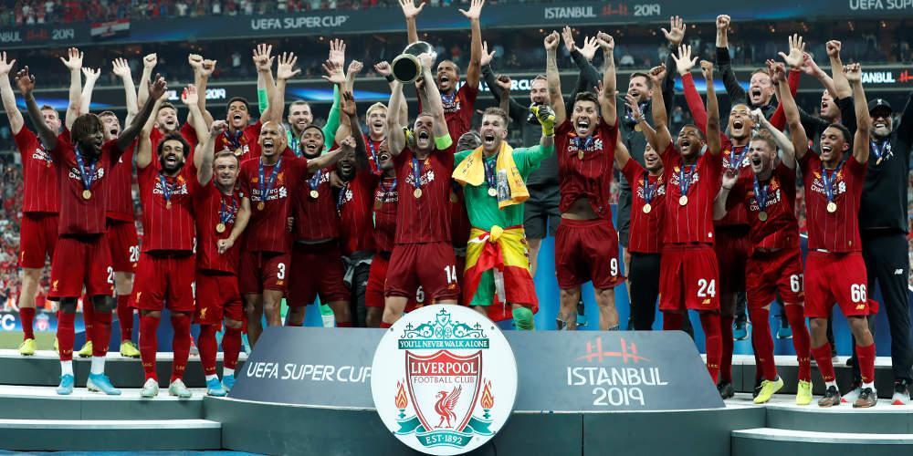 Super Cup: Στην Πόλη δεν χάνει η Λίβερπουλ – Κέρδισε την Τσέλσι στα πέναλτι [βίντεο]
