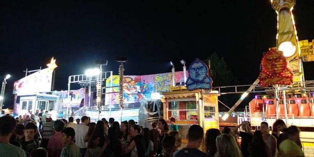 Έρχονται αλλαγές για τα λούνα παρκ: Πώς θα λειτουργούν - Οι νέοι κανόνες ασφαλείας