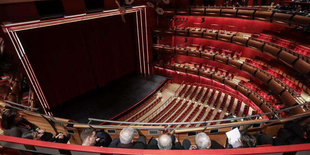 Γεγονός η σύμπραξη Λυρικής με ΔΗΠΕΘΕ: O Αλέξανδρος Ραπτοτάσιος μιλά στον «Ε.Τ.» για το έργο του Γκρέιγκ