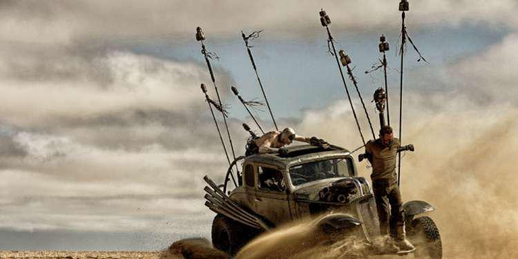 Οι 75 καλύτερες ταινίες της 10ετίας - Στην 47η θέση ο Αστακός του Λάνθιμου