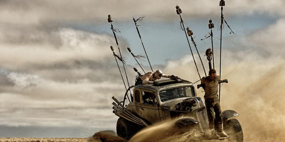 Οι 75 καλύτερες ταινίες της 10ετίας - Στην 47η θέση ο Αστακός του Λάνθιμου