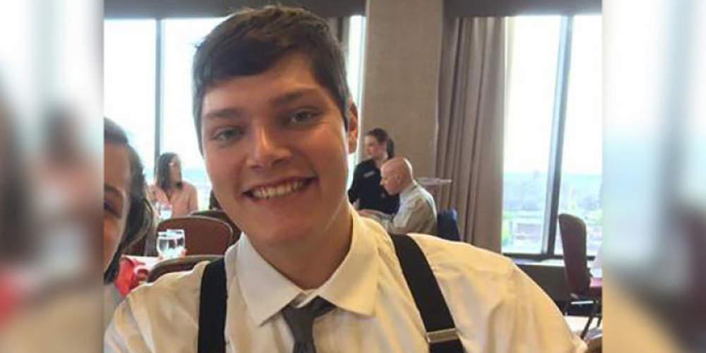 Σοκ απο τις αποκαλύψεις για τον μακελάρη του Οχάιο: Είχε λίστα με άτομα που ήθελε να σκοτώσει και φαντασιωνόταν πως βιάζει