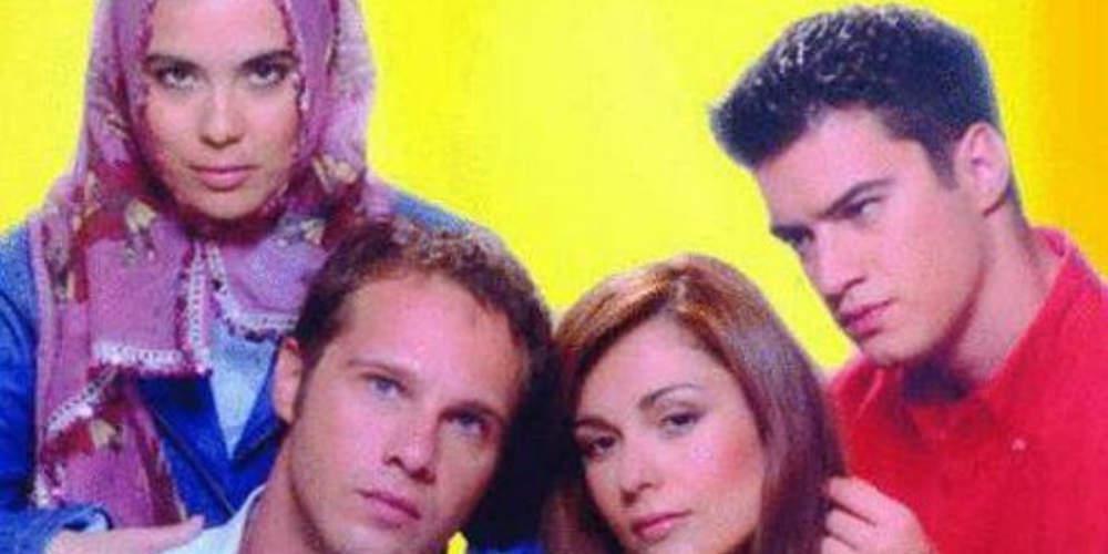 Αυτή είναι η κόρη της πρωταγωνίστριας του «Μη μου λες αντίο»