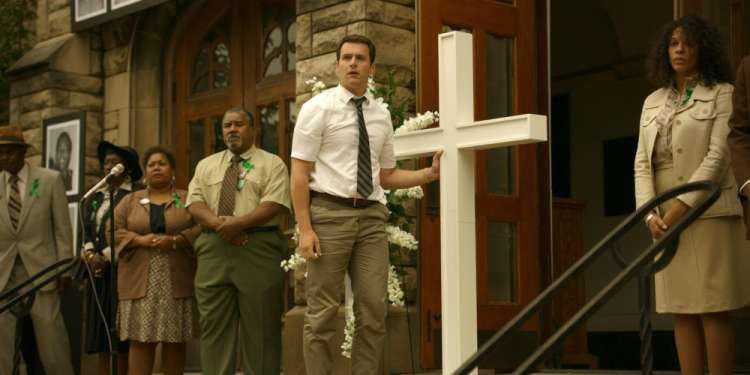 Mindhunter: Κυκλοφόρησε το trailer της δεύτερης σεζόν - 16 Αυγούστου η επιστροφή