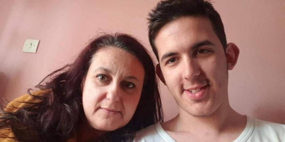 Πανελλήνιες 2019: Μητέρα 4 παιδιών πέρασε πρώτη στο τμήμα Εργοθεραπείας