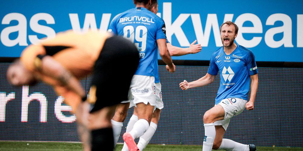 Europa League: Ένα μεγάλο θαύμα αναζητά ο Άρης απέναντι στην Μόλντε απόψε