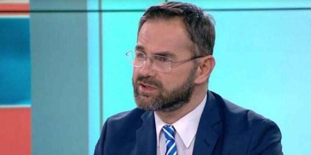 Μπαλάσκας: Στο στόχαστρο της Δικαιοσύνης ο συνδικαλιστής - Διενέργεια προκαταρκτικής εξέτασης εις βάρος του