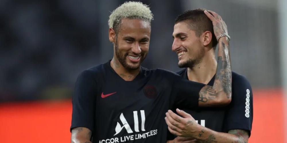 Ξεκαθαρίζει ως την Παρασκευή το μέλλον του Νεϊμάρ σύμφωνα με τη Mundo Deportivo