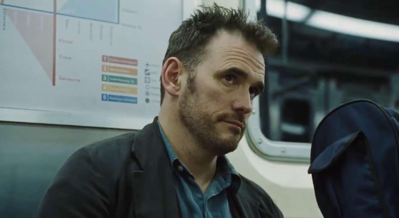 Nimic: Δείτε το trailer για τη νέα ταινία του Γιώργου Λάνθιμου και του Ευθύμη Φιλίππου