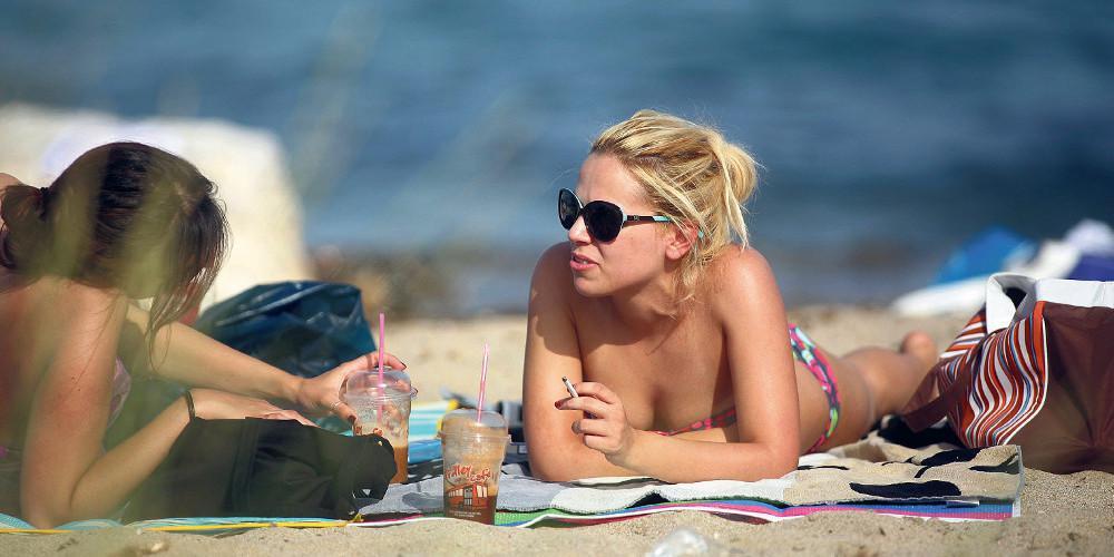 Καλλιάνος: Έρχεται θερμή εισβολή - Ακόμη και 40αρι το επόμενο Σαββατοκύριακο