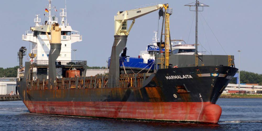 Συναγερμός στο Καμερούν: Πειρατές επιτέθηκαν σε πλοίο γερμανικών συμφερόντων