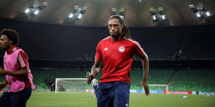 Ρούμπεν Σεμέδο