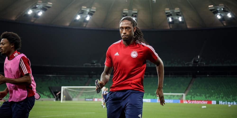 Ρούμπεν Σεμέδο