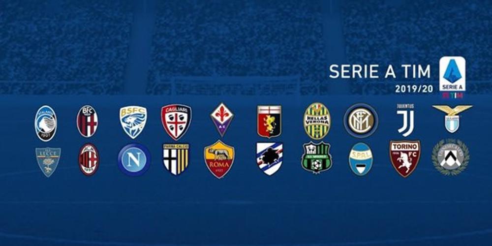 Κορωνοϊού επιτρέποντος σέντρα στην Serie A στις 13 Ιουνίου!