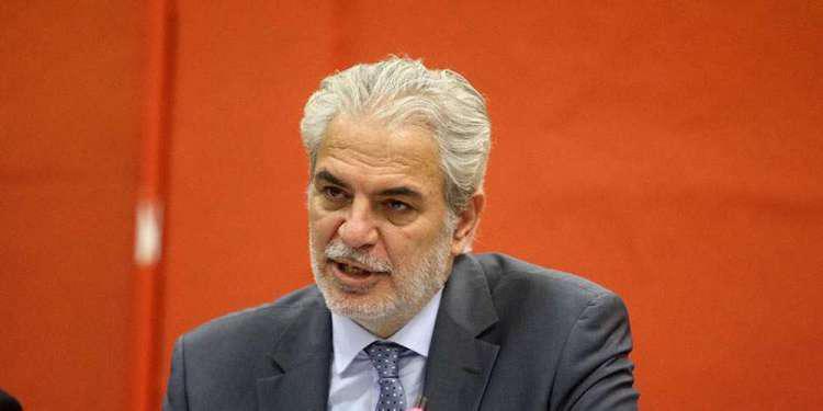 Χρήστος Στυλιανίδης