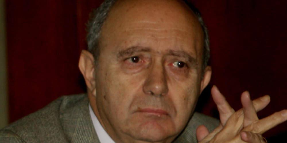 Πέθανε ο πρώην Πρόεδρος της Ακαδημίας Αθηνών Κωνσταντίνος Σβολόπουλος