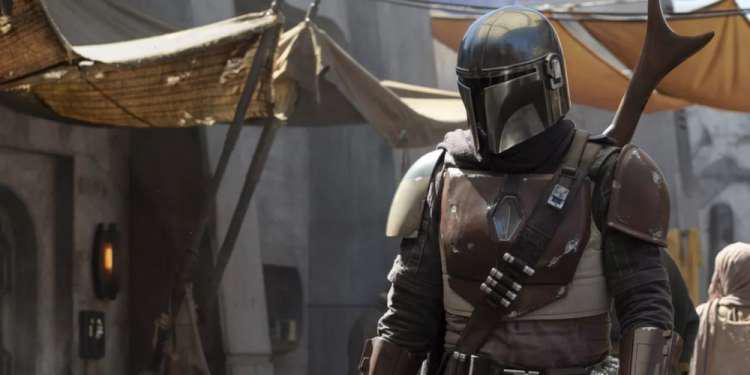 The Mandalorian: Κυκλοφόρησε το πρώτο trailer για την πρώτη σειρά από το Star Wars Universe
